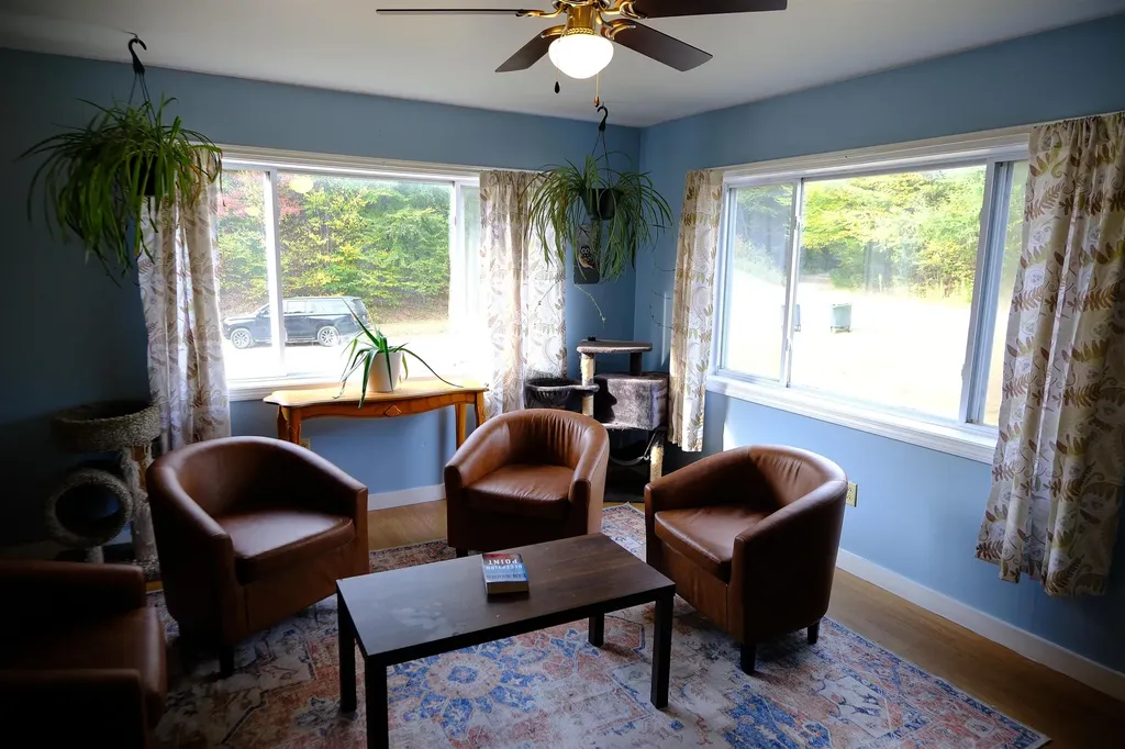 227 Davis Lane Lyndon VT 05851