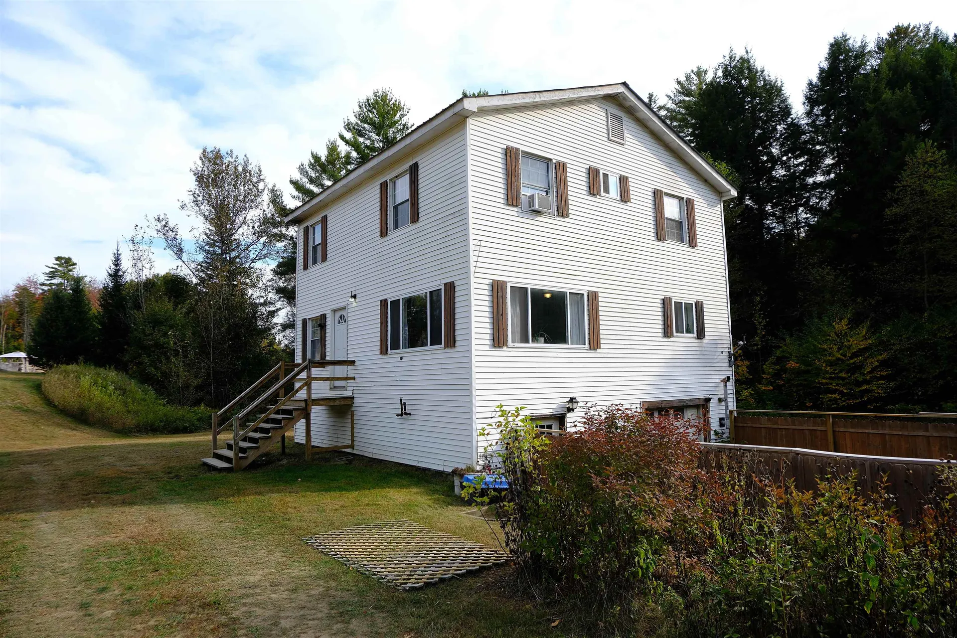 227 Davis Lane Lyndon VT 05851