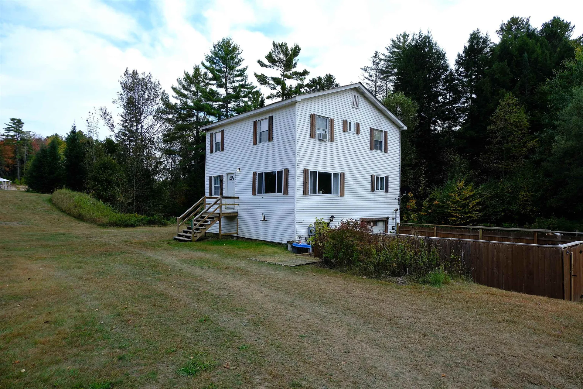 227 Davis Lane Lyndon VT 05851