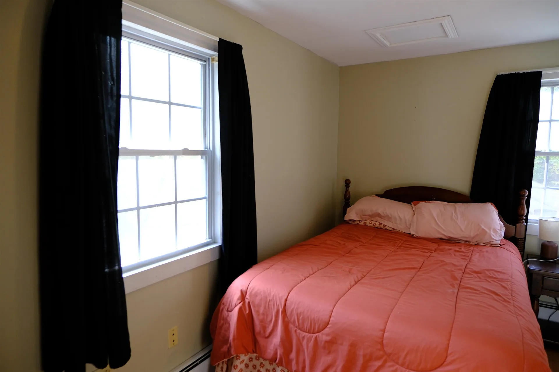 227 Davis Lane Lyndon VT 05851