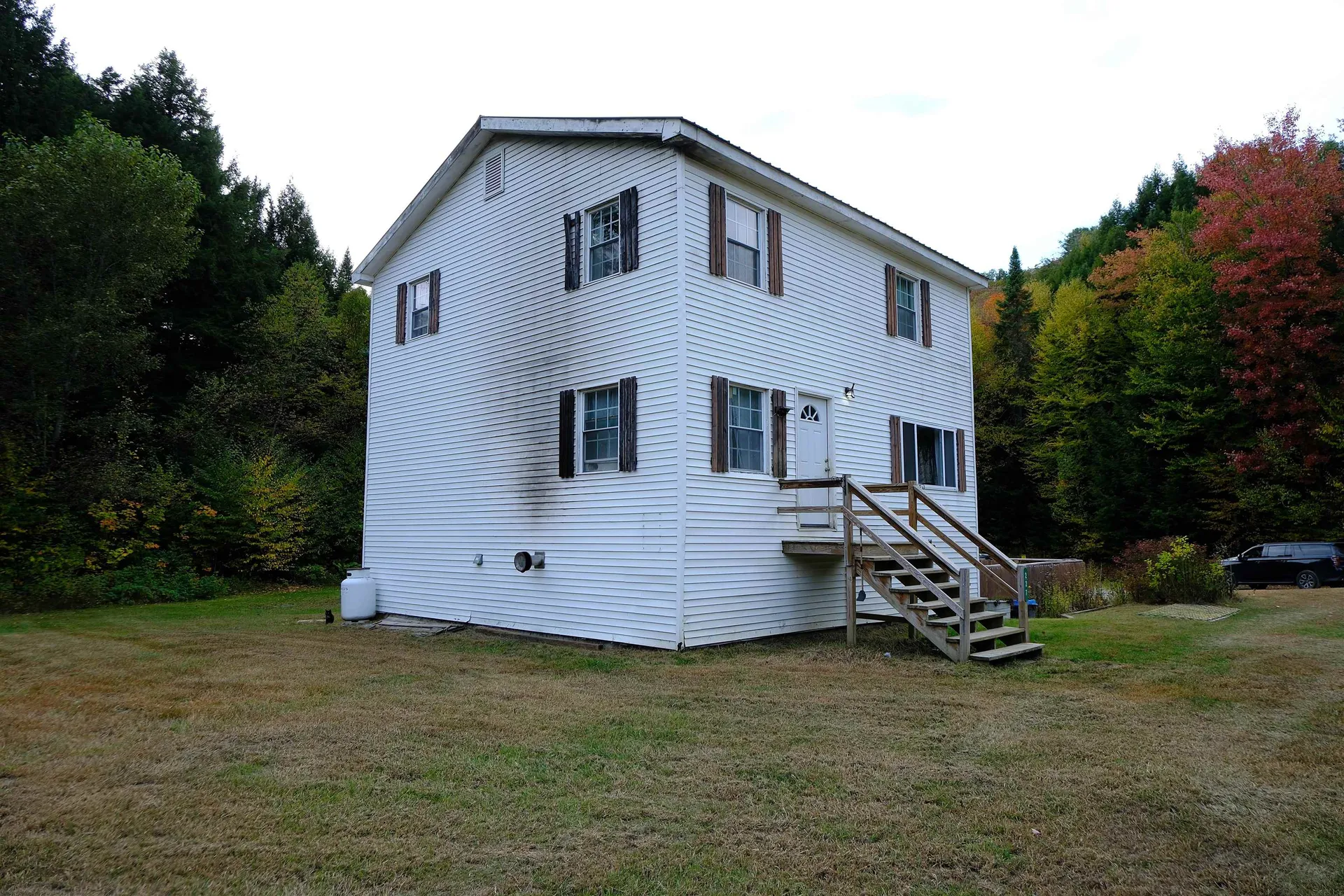 227 Davis Lane Lyndon VT 05851