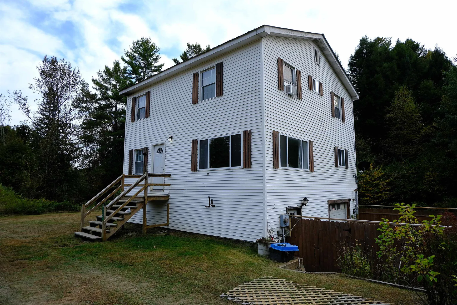 227 Davis Lane Lyndon VT 05851