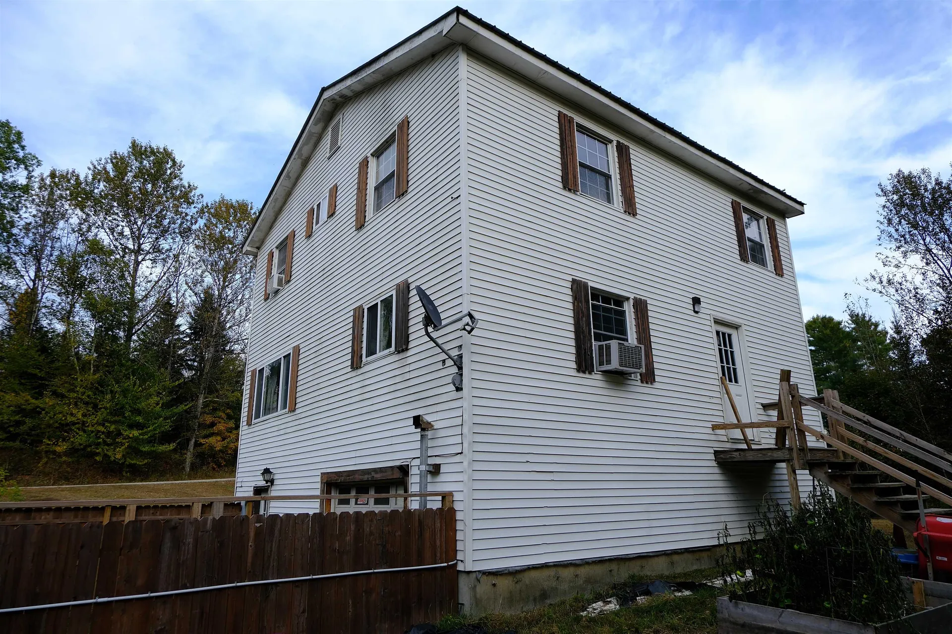 227 Davis Lane Lyndon VT 05851