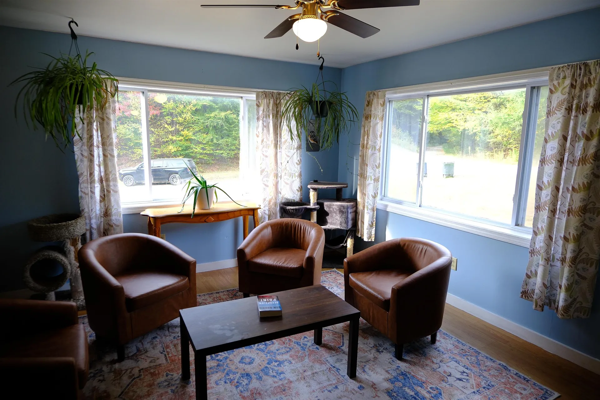 227 Davis Lane Lyndon VT 05851