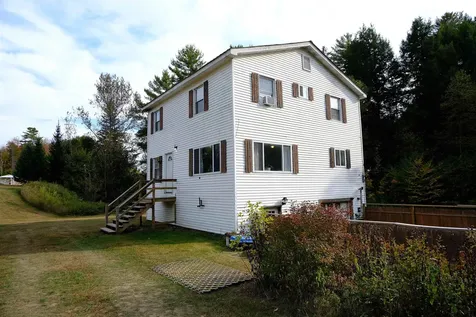 227 Davis Lane Lyndon VT 05851