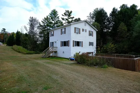 227 Davis Lane Lyndon VT 05851
