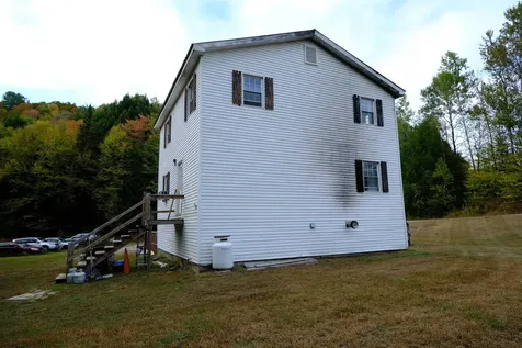 227 Davis Lane Lyndon VT 05851