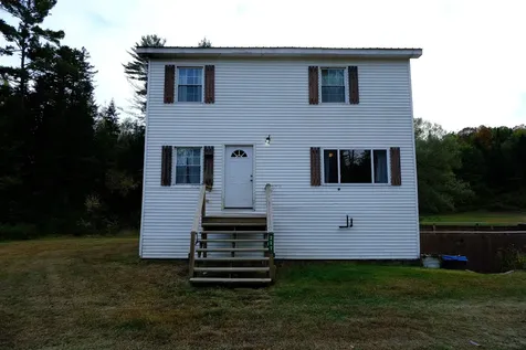 227 Davis Lane Lyndon VT 05851