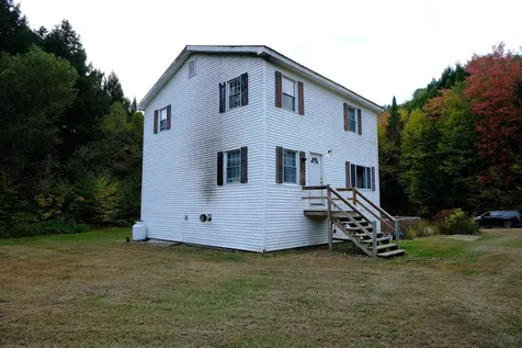 227 Davis Lane Lyndon VT 05851