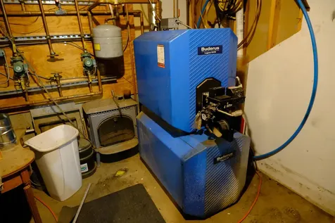 227 Davis Lane Lyndon VT 05851