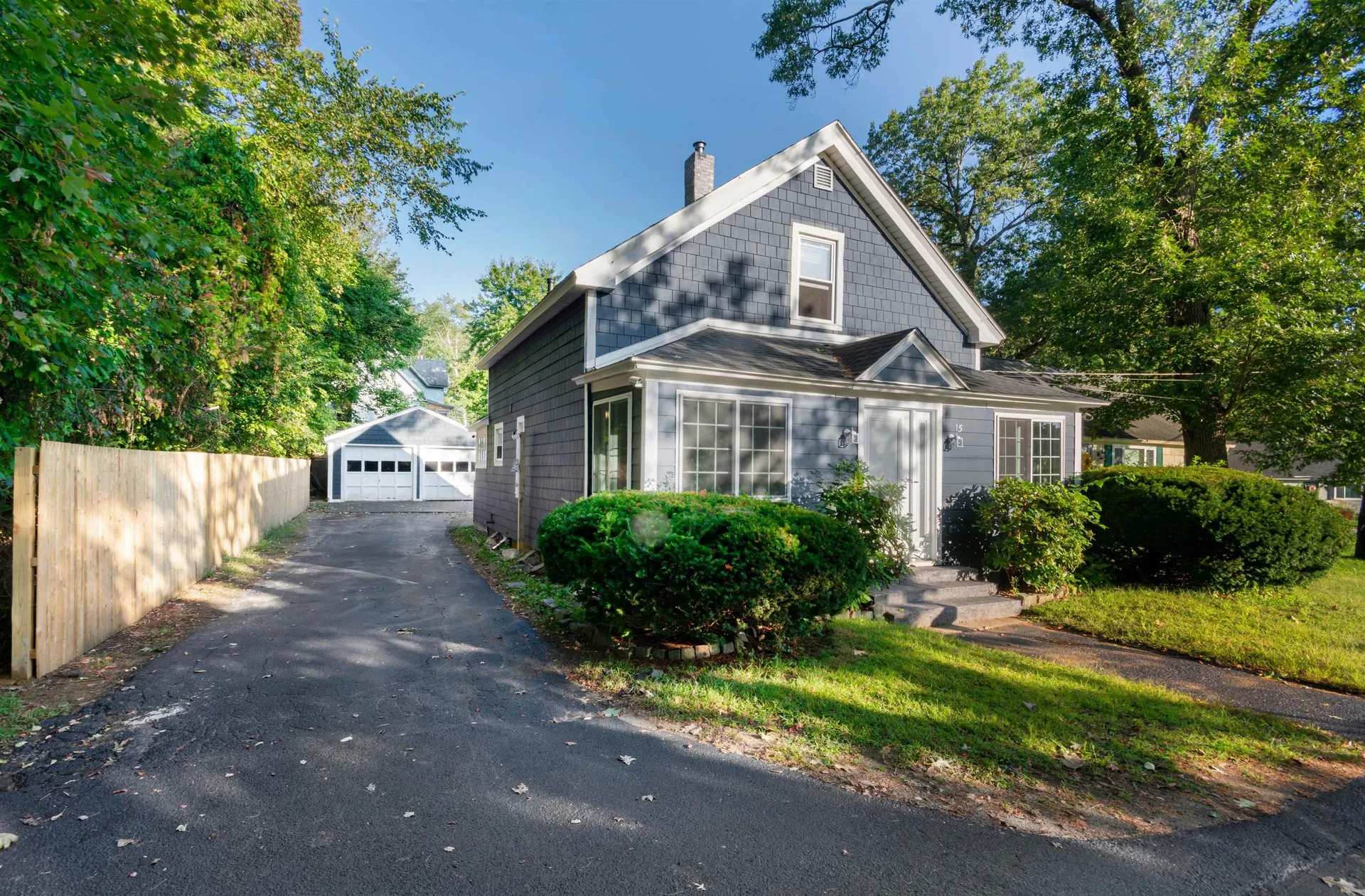 15 Patterson Street Manchester NH 03102