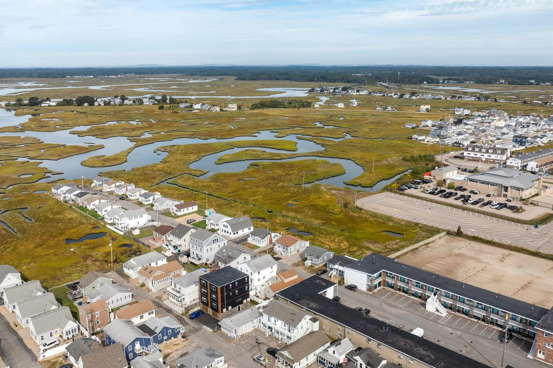 27 Hobson Avenue Hampton NH 03842