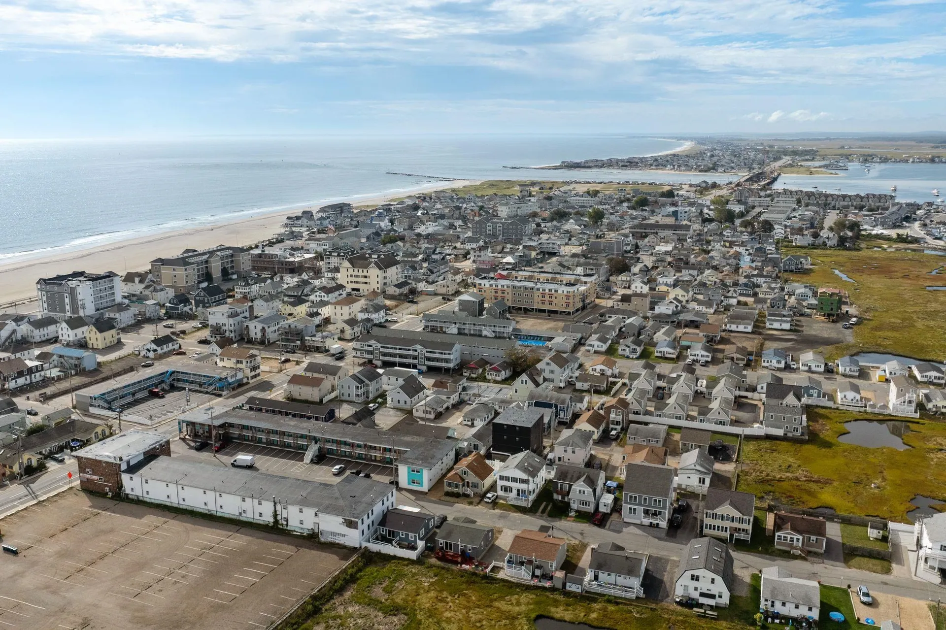 27 Hobson Avenue Hampton NH 03842