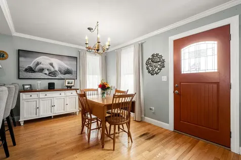 27 Hobson Avenue Hampton NH 03842