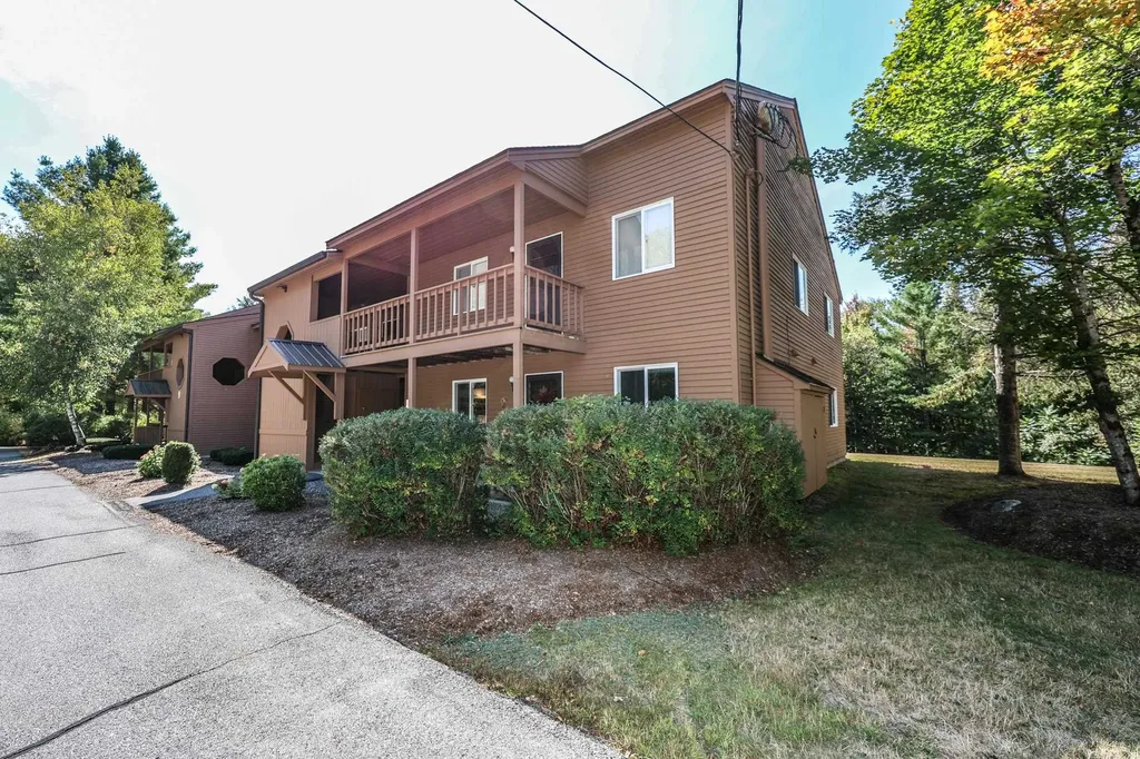 9 Duck Pond Way Lincoln NH 03251