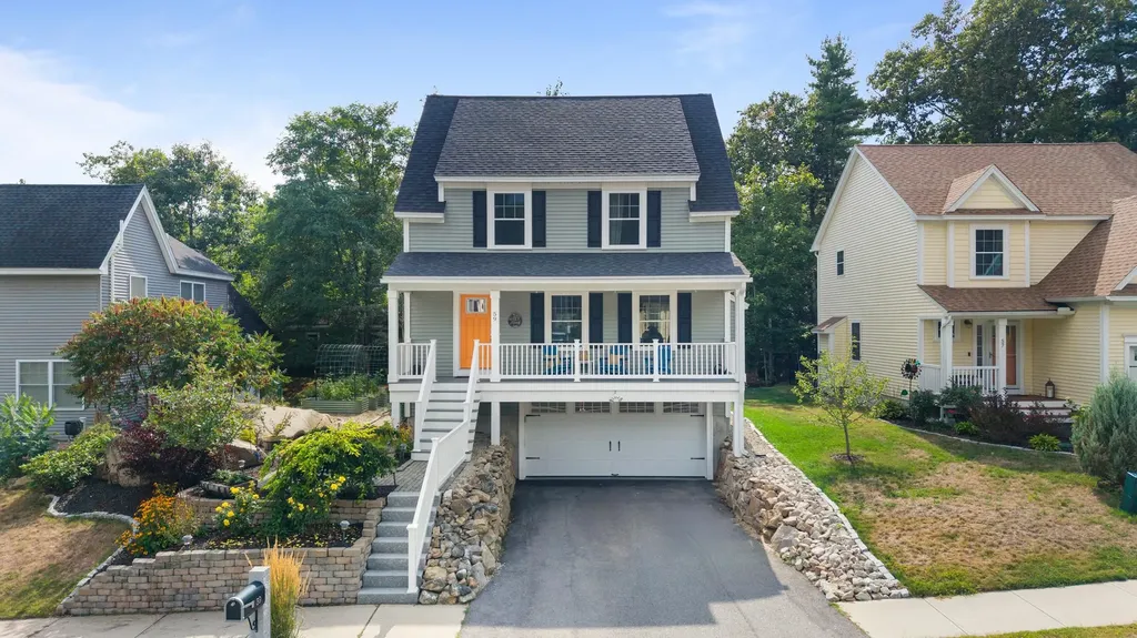 59 Constitution Way Rochester NH 03867