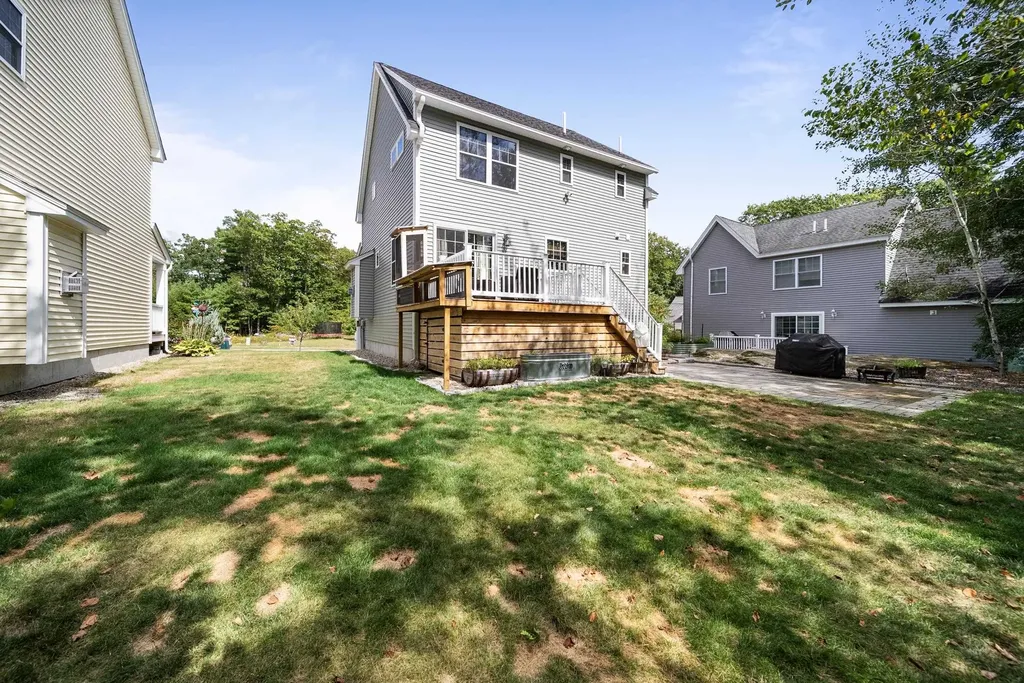 59 Constitution Way Rochester NH 03867