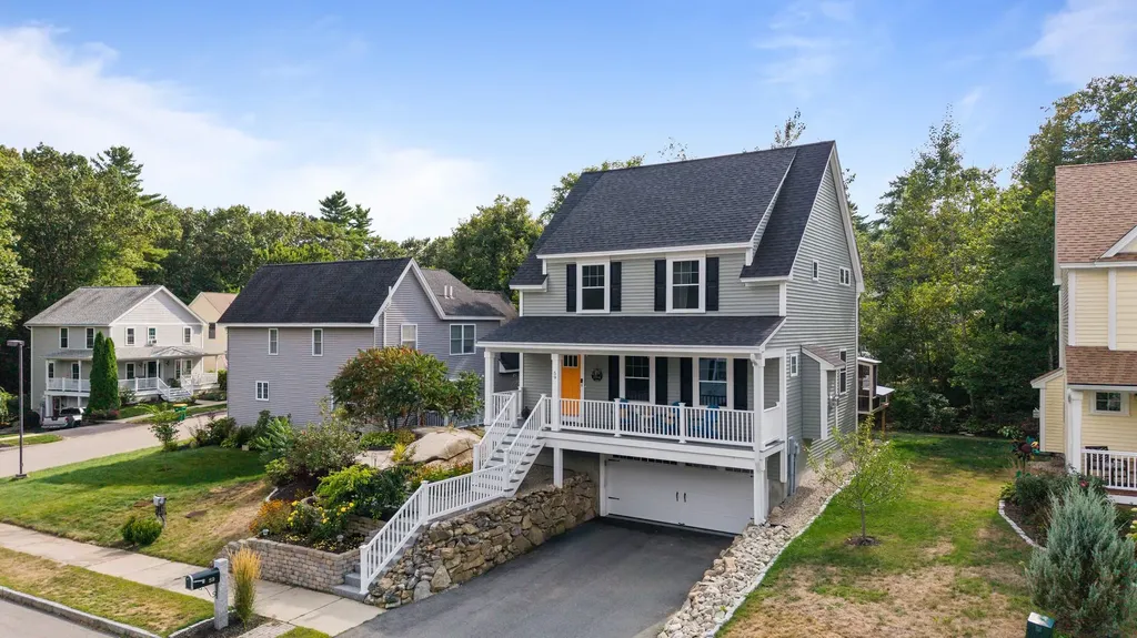 59 Constitution Way Rochester NH 03867