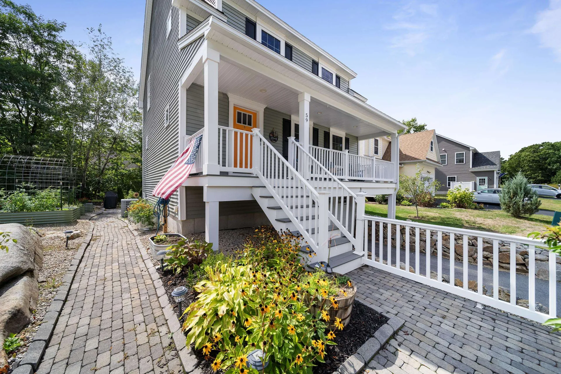 59 Constitution Way Rochester NH 03867