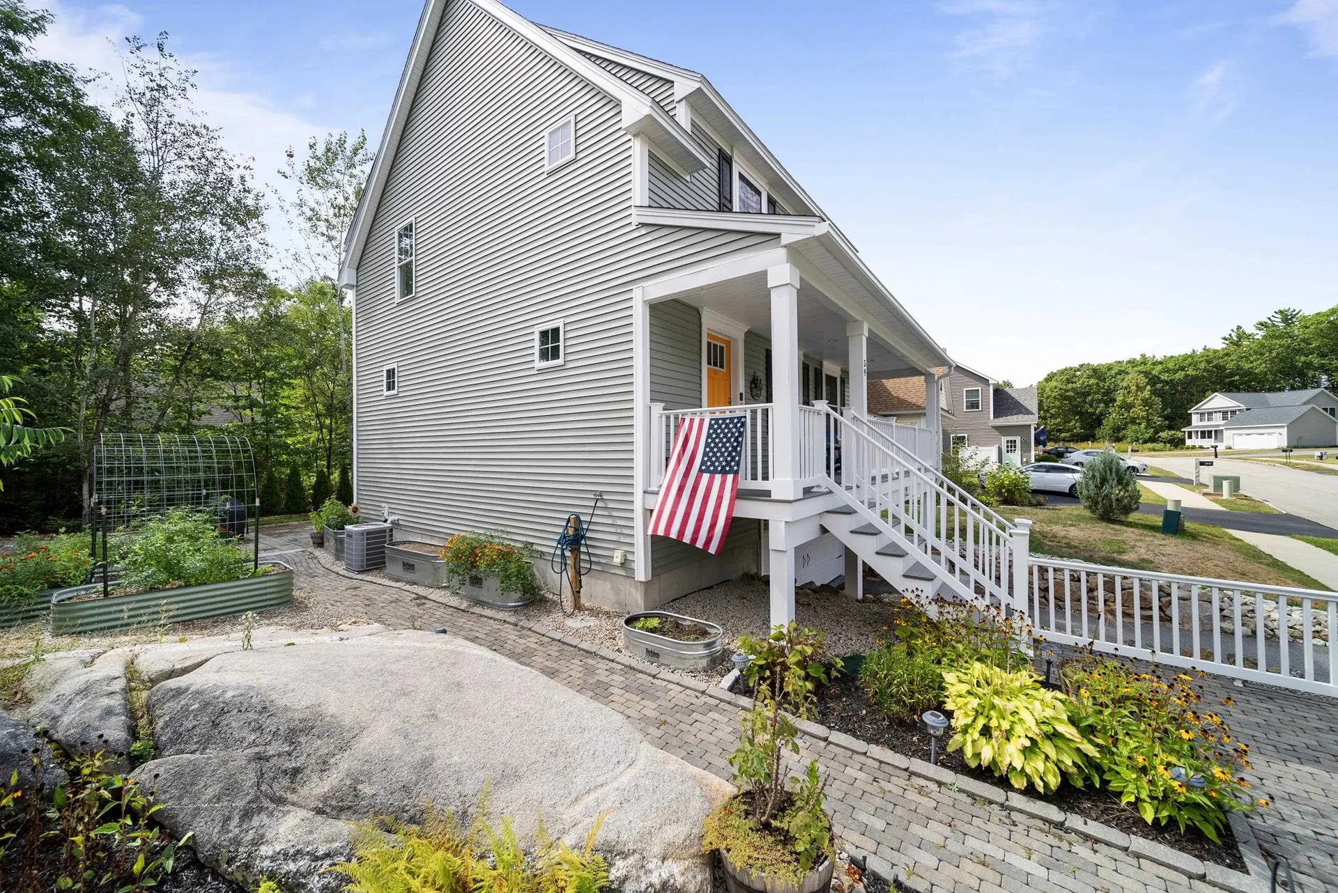 59 Constitution Way Rochester NH 03867