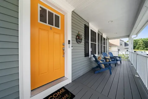 59 Constitution Way Rochester NH 03867