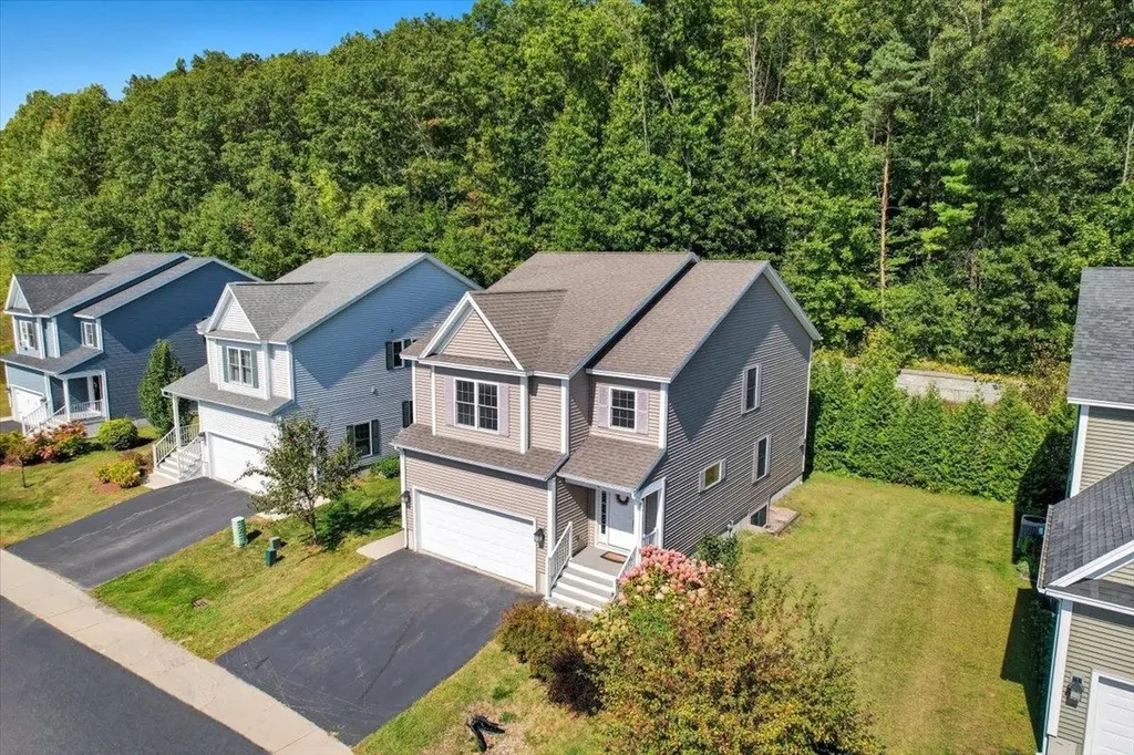 9 Arbor Terrace Essex Junction VT 05452