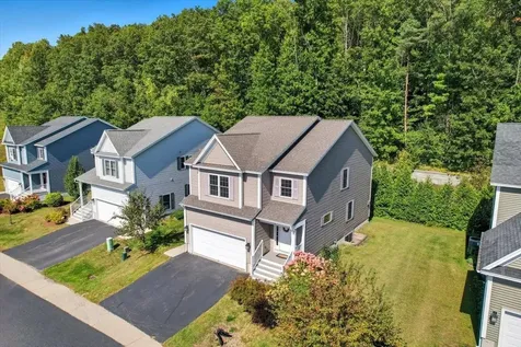 9 Arbor Terrace Essex Junction VT 05452