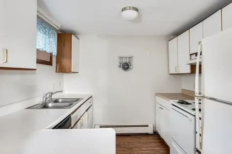 9 Elm Street Milton NH 03851