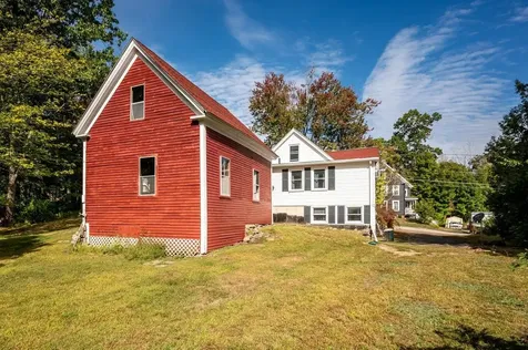 9 Elm Street Milton NH 03851