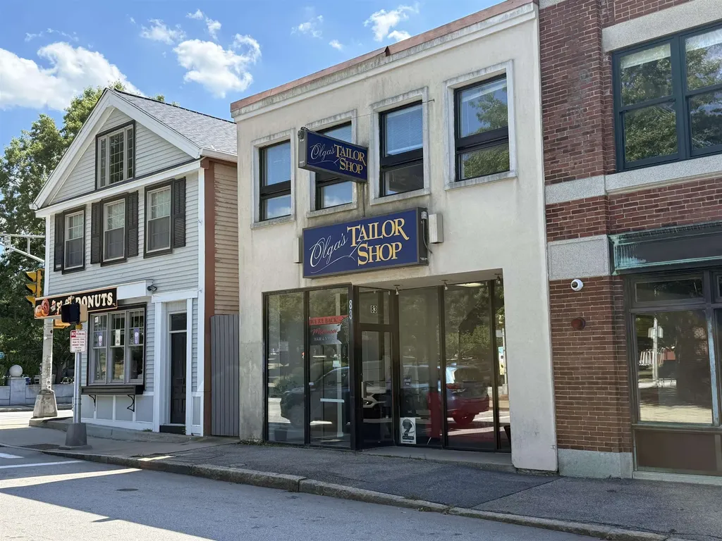 83 Amherst Street Manchester NH 03101