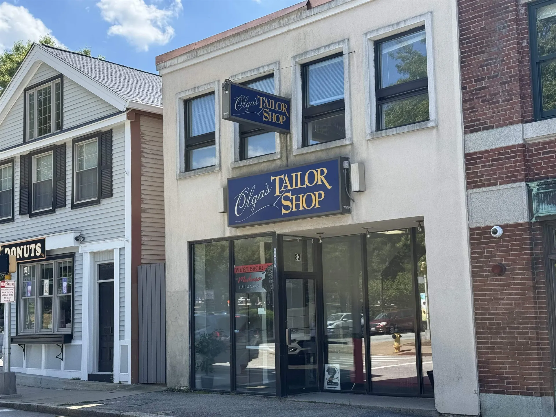 83 Amherst Street Manchester NH 03101