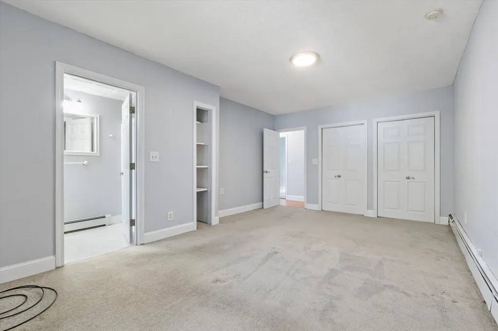 4 Nelson Street Nashua NH 03063