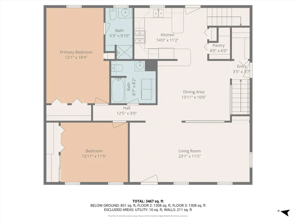 4 Nelson Street Nashua NH 03063