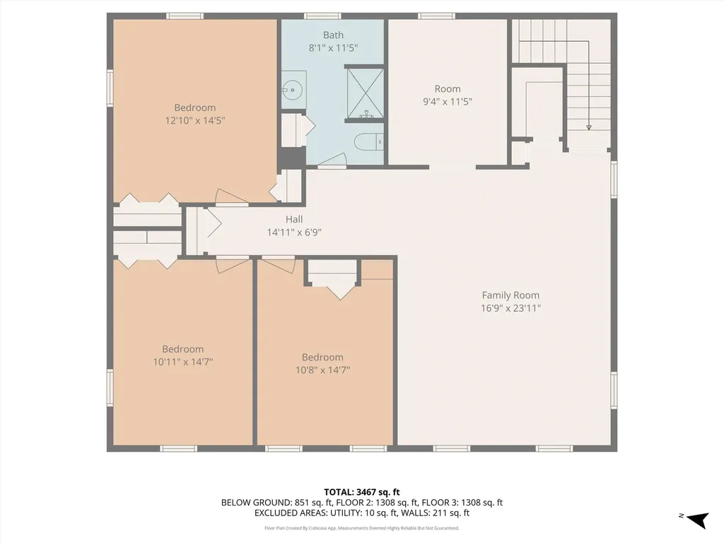 4 Nelson Street Nashua NH 03063