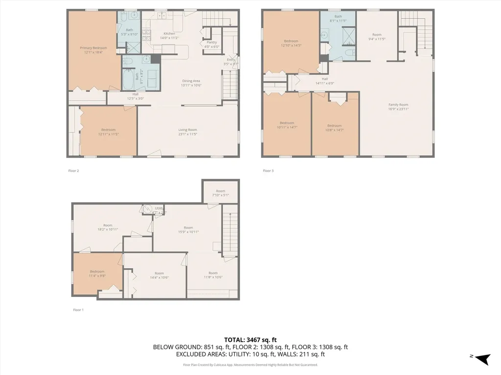 4 Nelson Street Nashua NH 03063