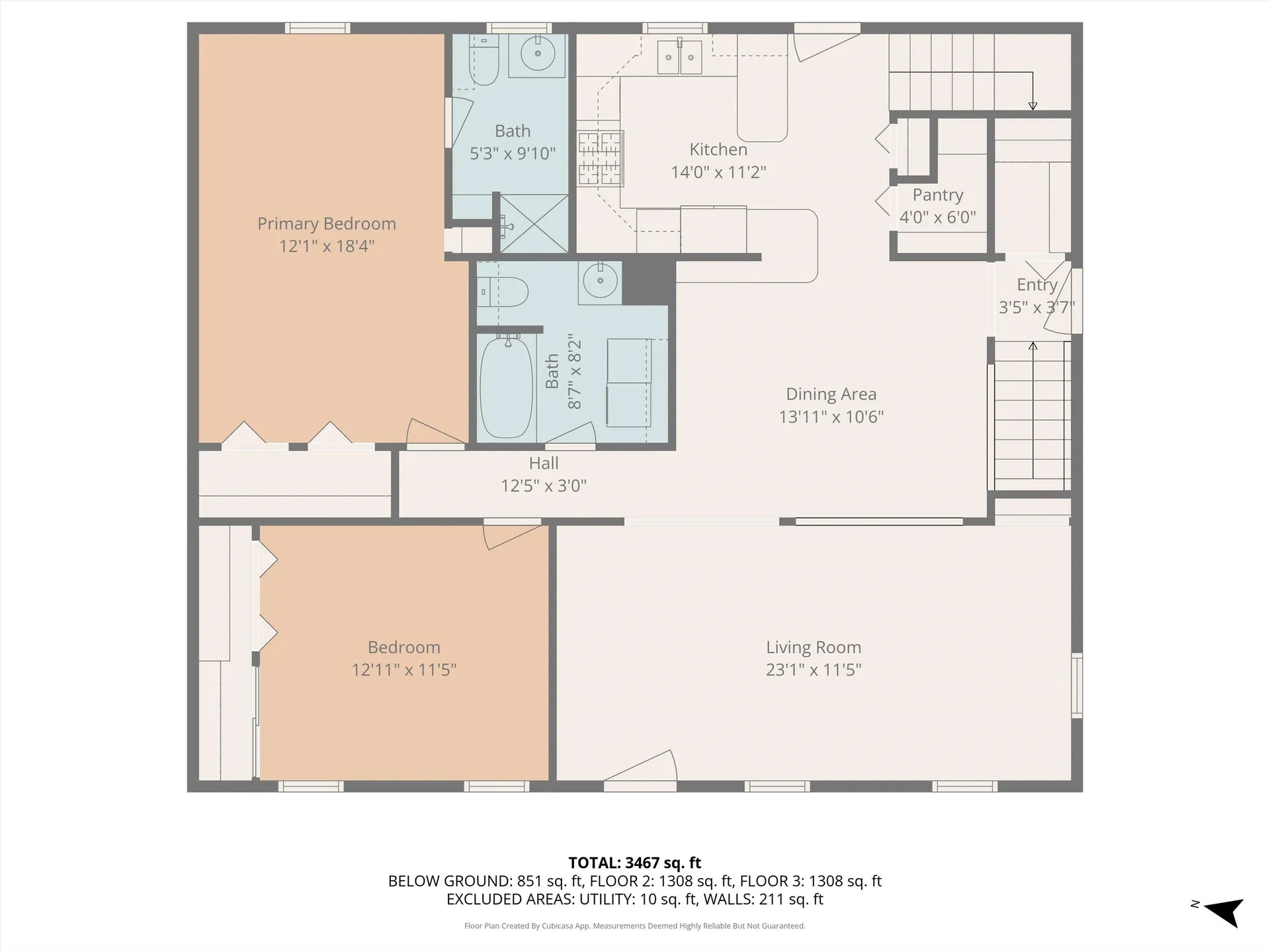 4 Nelson Street Nashua NH 03063