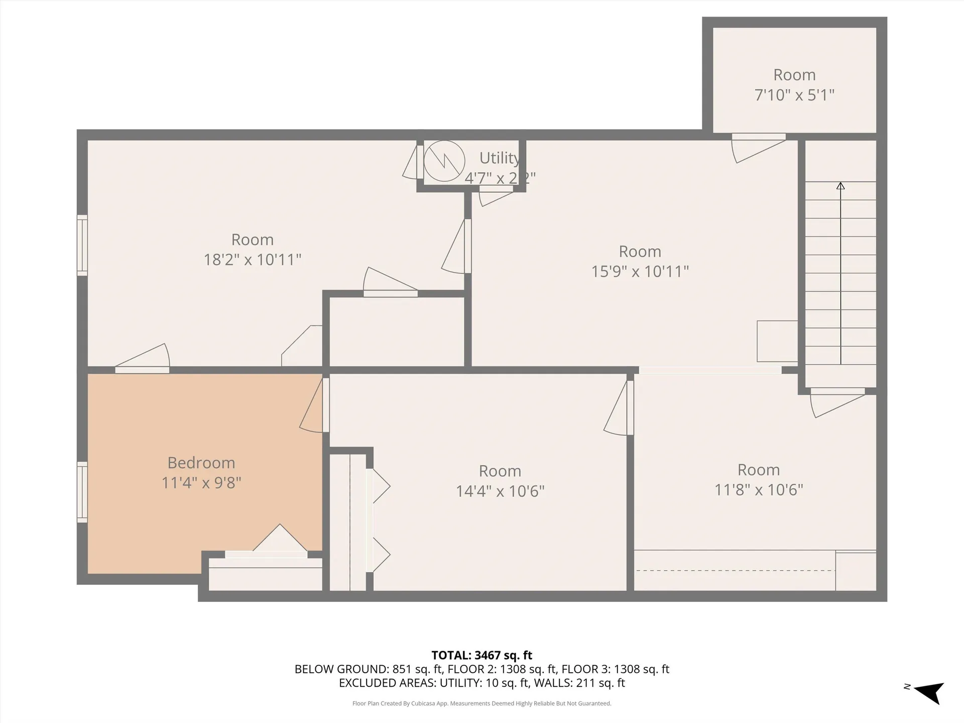 4 Nelson Street Nashua NH 03063