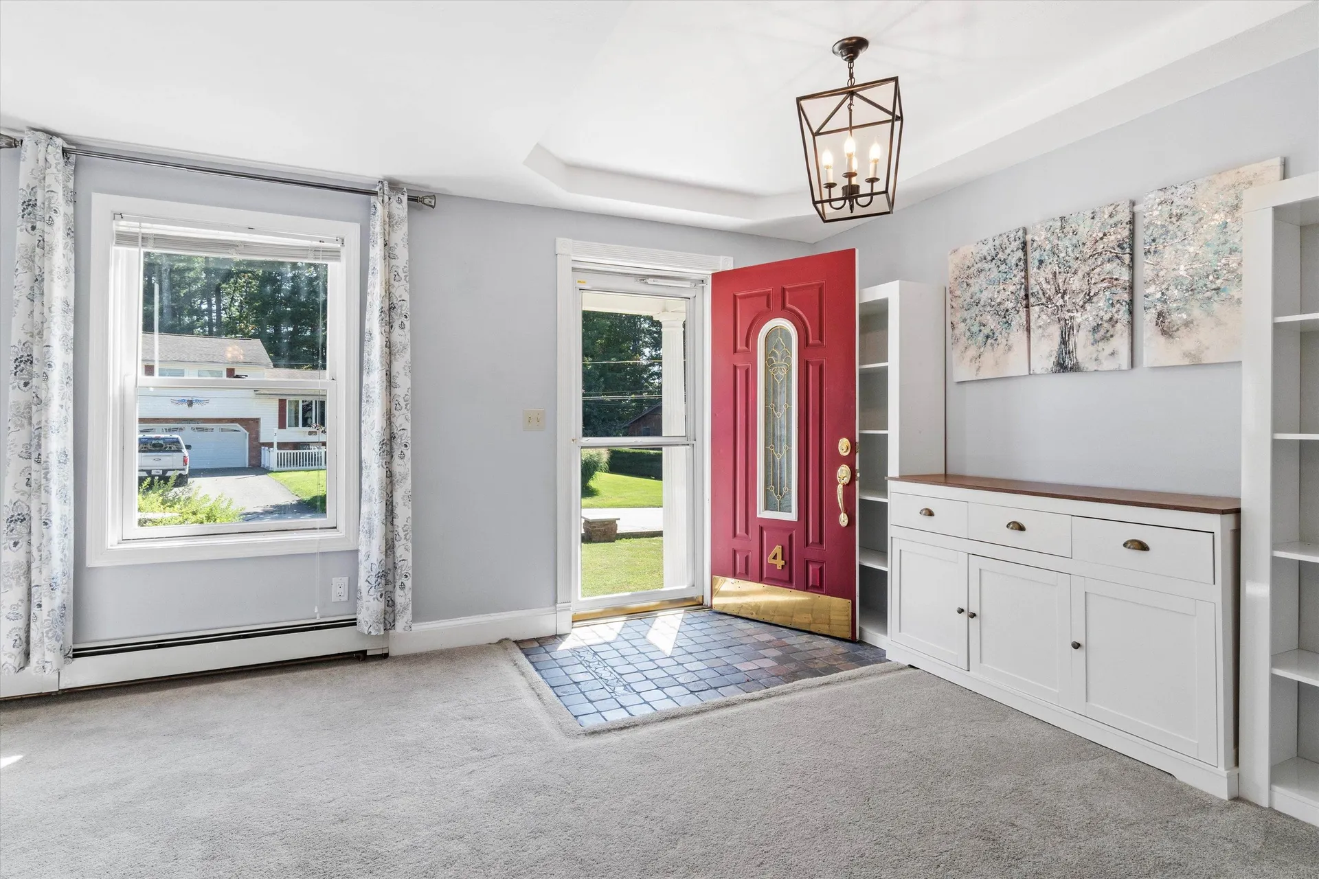 4 Nelson Street Nashua NH 03063