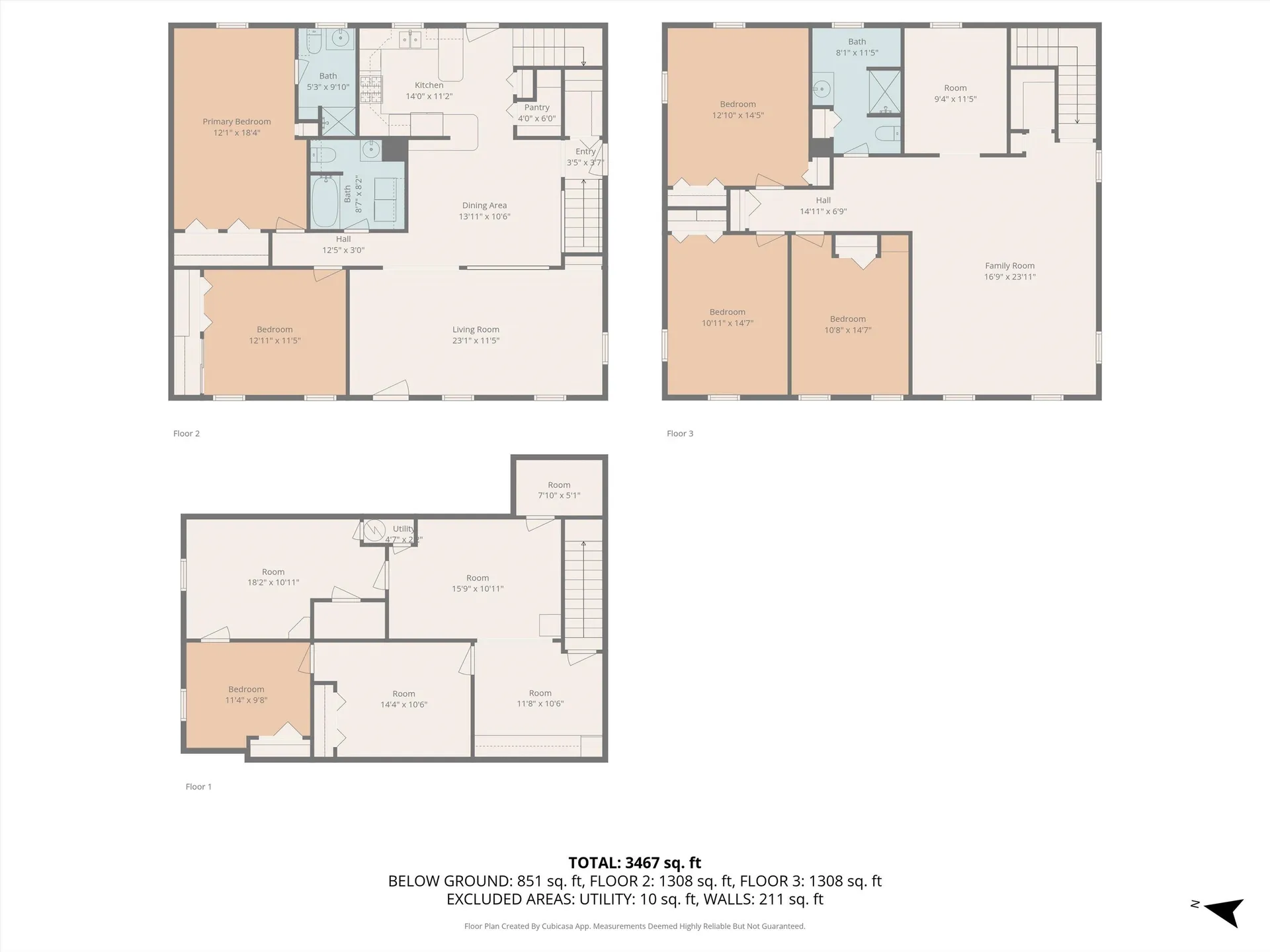 4 Nelson Street Nashua NH 03063