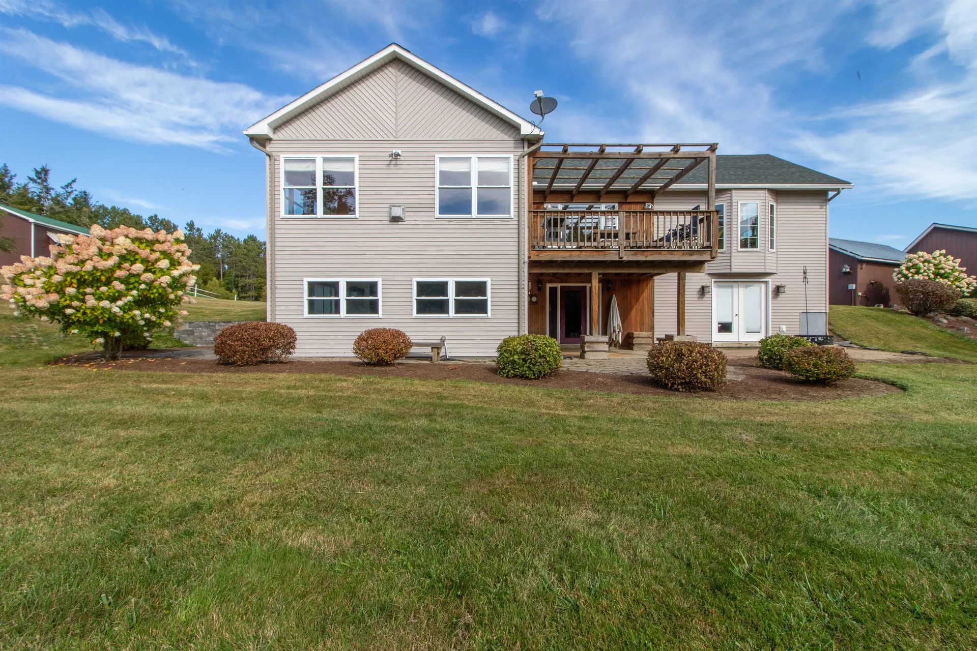 372 Vt Route 105 Charleston VT 05872