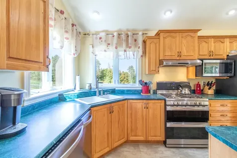 372 Vt Route 105 Charleston VT 05872