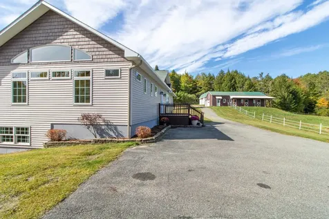 372 Vt Route 105 Charleston VT 05872