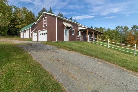 372 Vt Route 105 Charleston VT 05872