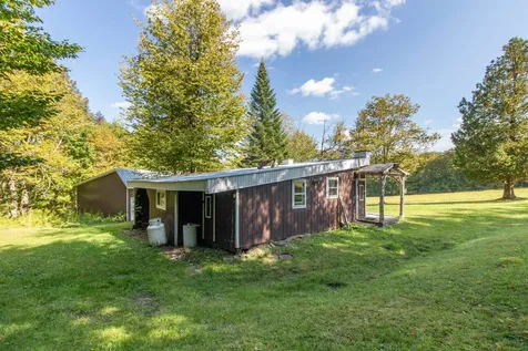 372 Vt Route 105 Charleston VT 05872