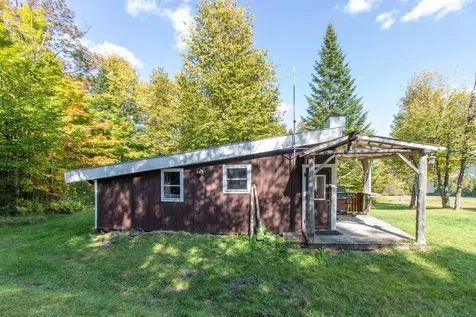 372 Vt Route 105 Charleston VT 05872