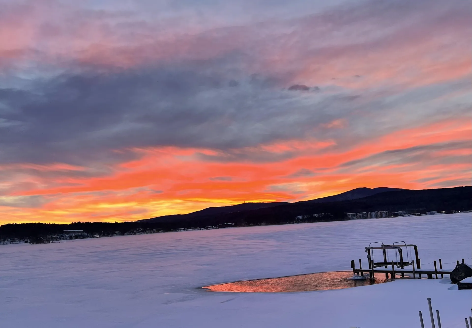 Laconia NH, 74 Paugus Park