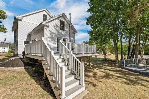 1420 Old North Main Street Laconia NH 03246