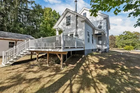 1420 Old North Main Street Laconia NH 03246