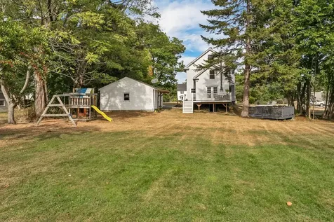 1420 Old North Main Street Laconia NH 03246