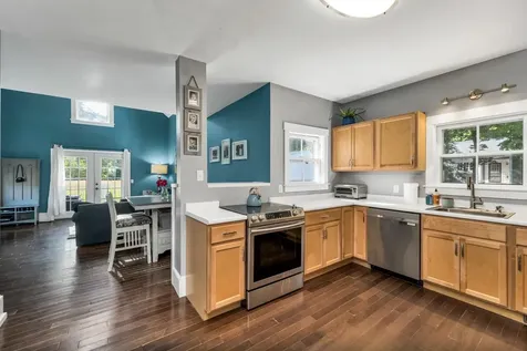 1420 Old North Main Street Laconia NH 03246